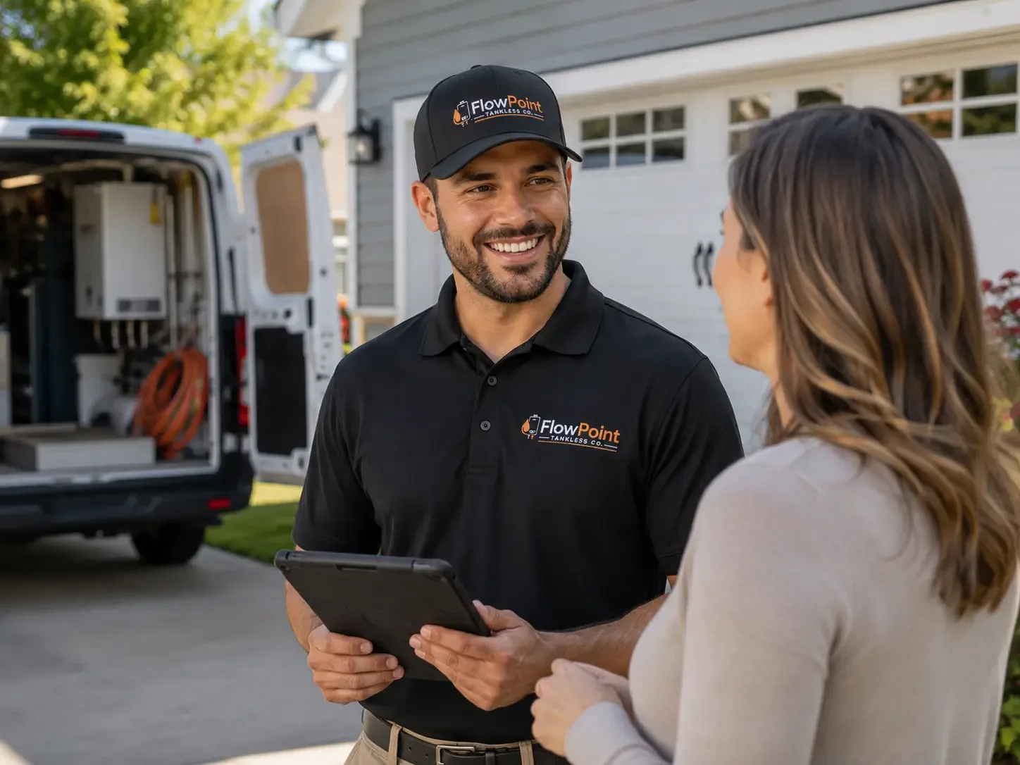 Tankless Water Heater Installation Tendoy, ID FAQs